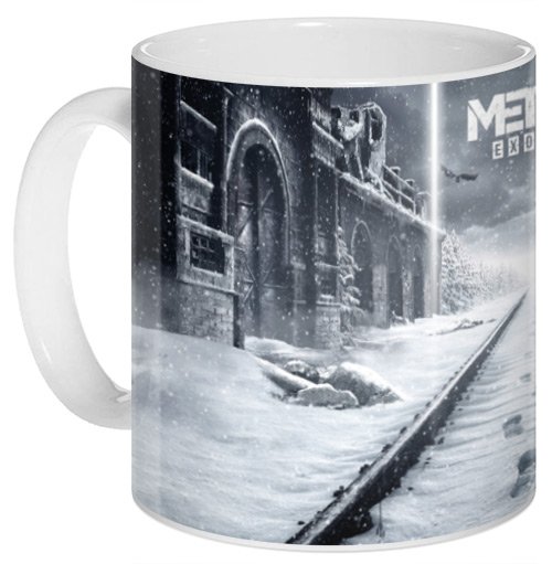 ���������� ������� ������������ ������ �� ����� ����� / Metro