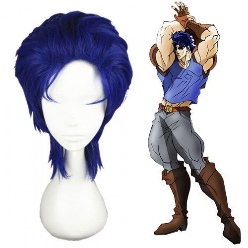 ���������� ������� ������� ����� "JoJo's Bizarre Adventure" Jonathan Joestar �� ����� � ����� ����������� ����������� ������ / JoJo's Bizarre Adventure / JoJo no Kimyou na Bouken