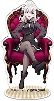   Spy Kyoushitsu - Lily