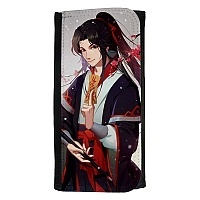    Mo Dao Zu Shi - Wei WuXian
