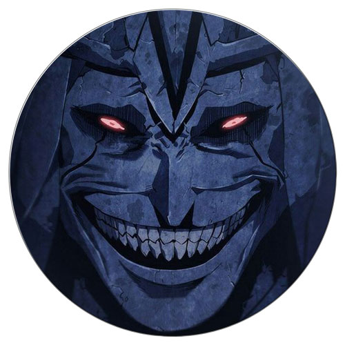 ������ ������� �������� ������ � �������� - Statue of God