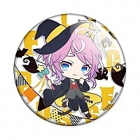  Hypnosis Mic Halloween - Chibi Ramuda Amemura