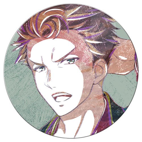 ���������� ������� ������ ��������� ������� Bungo to Alchemist Ani-Art - Kouda Rohan �� ����� � ����� ���������� � ������� / Bungo to Alchemist