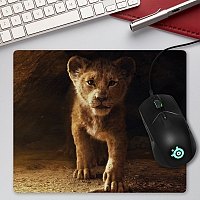    The Lion King Movie - Simba
