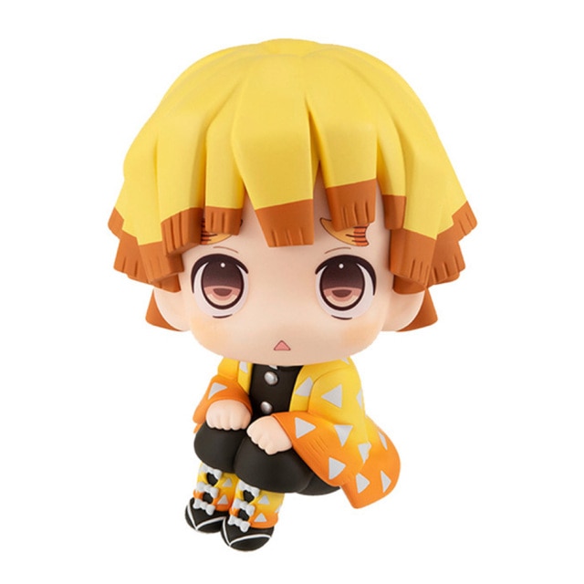 ������� Look Up Series Demon Slayer Kimetsu no Yaiba: Zenitsu Agatsuma