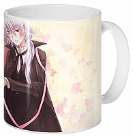 Pandora Hearts "St. Valentine's Day" 45258