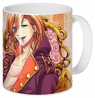  Uta no Prince-sama "St. Valentine's Day"