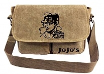 ����� �������� JoJo's Bizarre Adventure ����������