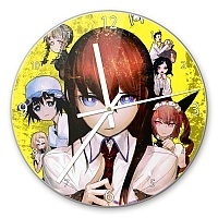   Steins;Gate 347332