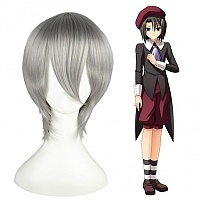 ������� ����� Umineko no Nakukoroni - Kanon