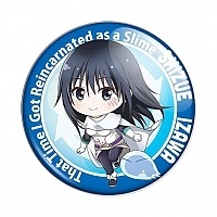       - Chibi  