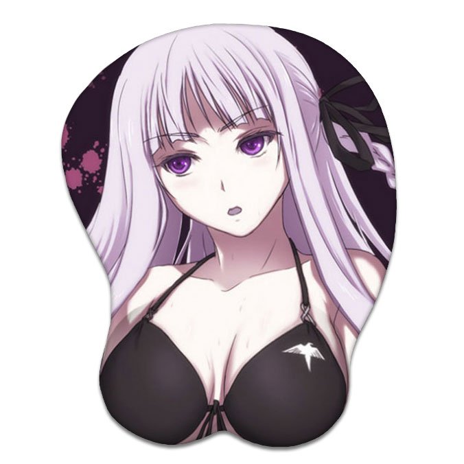 ���������� ������� ������ 3D ��� ����� Dangan Ronpa MP60648 �� ����� � ����� ����� �������� / Danganronpa / �����������
