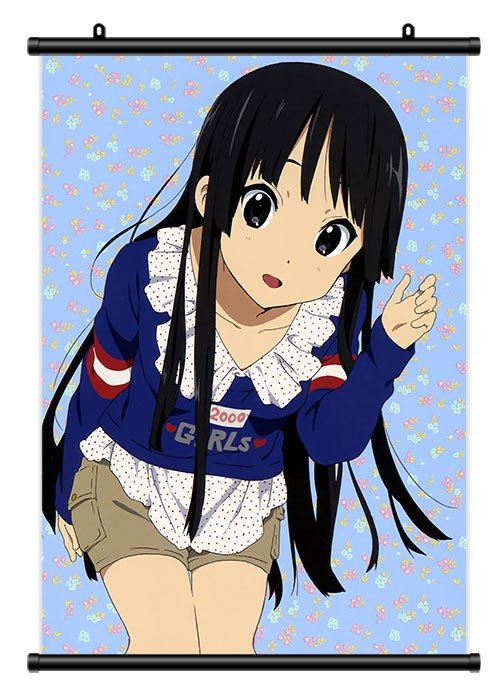 ���������� ������� ������� �������� K-On! 97030 �� ����� � ����� �����!! / K-On!! / Keion / �-��! / �����!