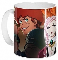  Rage of Bahamut