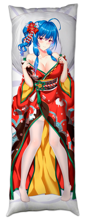 ��������� ���������� St. Louis �� Azur Lane 616292