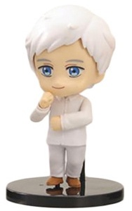 ������� The Promised Neverland - Norman