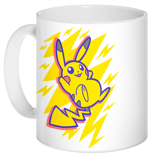 ���������� ������� ������������ ������ �� ����� ������� / Pokemon