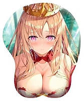  3D   Fate Grand Order - Europa