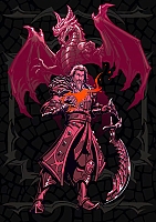   Black Dragonflight - World Of Warcraft