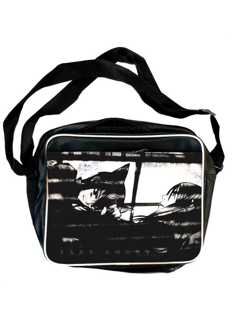 ���������� ������� ����� Loveless 65752 �� ����� � ����� ��������� / Loveless