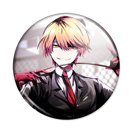 ���������� ������� ������ Angels of Death - Ward Catherine �� ����� � ����� ����� ������������� / Satsuriku no Tenshi / Angel of Massacre / Angel of Slaughter / Angels of Death / ������ ������ / ����� �����