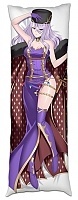    Valkyria Chronicles - Selvaria Bles