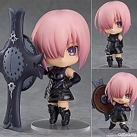  Nendoroid Fate Grand Order Matthew Kyrielite 664