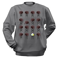  Spirited Away - Susuwatari