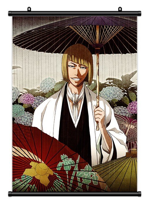 ���������� ������� ������� �������� ���� No.32 �� ����� � ����� ���� / Bleach