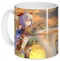     Genshin Impact 3