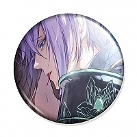  Sengoku Night Blood - Mitsuhide Akechi Ver.2