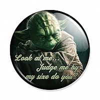  Star Wars Yoda