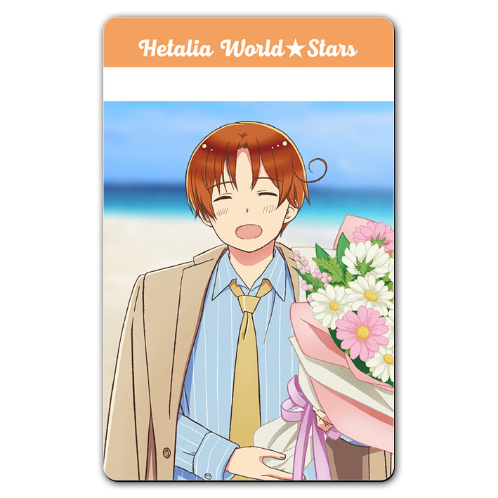 ���������� ������� ������ ������������� �������: ������� ����� - �������� ������ �� ����� � ����� ������� � ������ ��� / Hetalia Axis Powers / Hetalia World Stars / �������: ������� �����