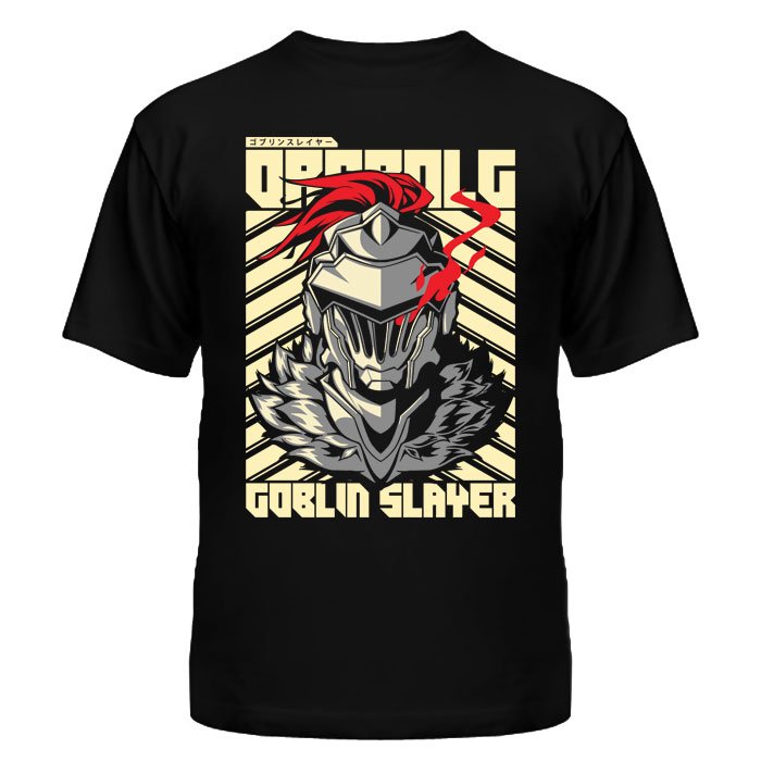 ���������� ������� �������� ������ �������� - Knight �� ����� � ����� ������ �������� / Goblin Slayer