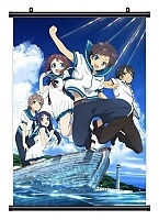   Nagi no Asukara 113314