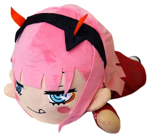 ���������� ������� ������ ������� ����� �� �����c� �� ����� ����� �� �����c� / Darling in the FranXX / ������� �� �������