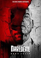    Daredevil: Born Again