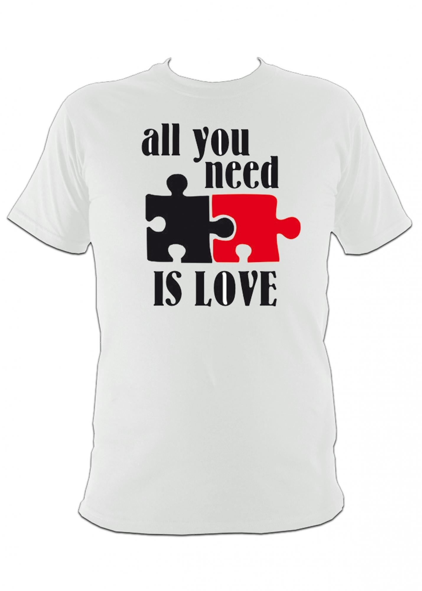 ���������� ������� �������� All you Need is Love �� ����� � ����� 