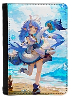    Honkai: Star Rail - Bailu