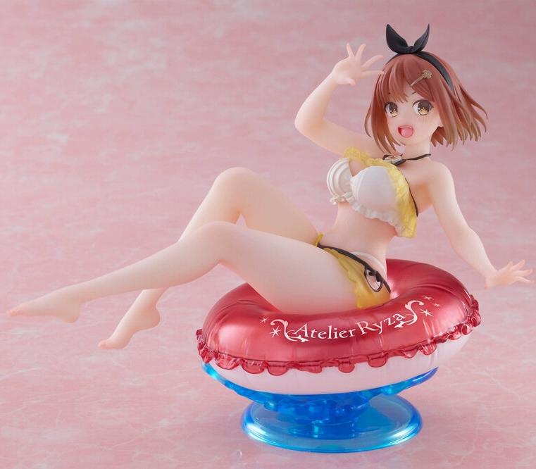 ������� SAV Aqua Float Girls Ryza