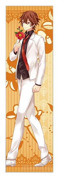 ���������� ������� �������� Meiji Tokyo Renka - Kawakami Otojiro �� ����� � ����� ������ ����� ������ / Meiji Tokyo Renka / ����� � ����� � ����� ������