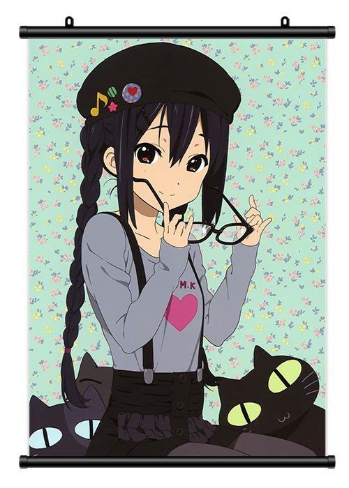 ���������� ������� ������� �������� K-On! 97027 �� ����� � ����� �����!! / K-On!! / Keion / �-��! / �����!