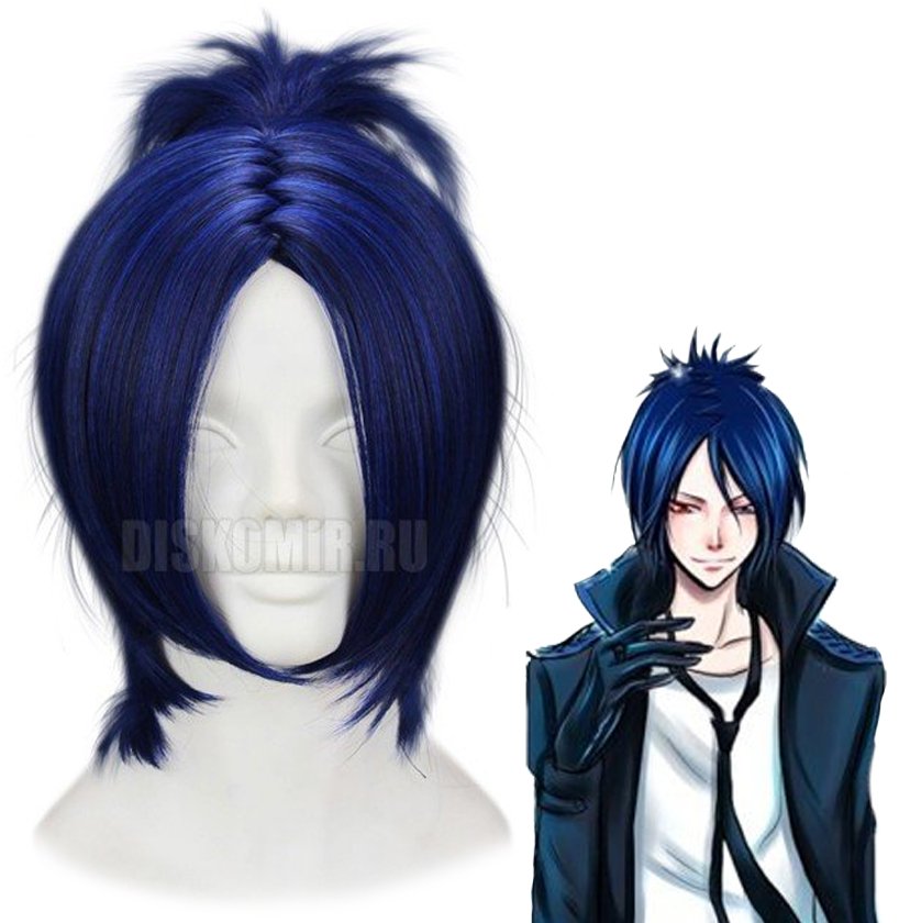 ���������� ������� ������� ����� Hitman Reborn - Rokudo Mukuro �� ����� � ����� �������-������� ������! / Katekyo Hitman Reborn! / Kateikyoushi Hitman Reborn! / Home Tutor Hitman Reborn! / ���������-������ ������!