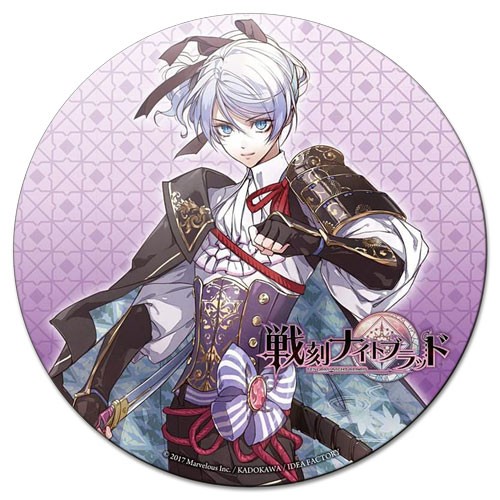 ���������� ������� ������ ��������� ������� Sengoku Night Blood Ranmaru Mori �� ����� � ����� �������� ���� ������� / Sengoku Night Blood / ������ ����� ����� �������