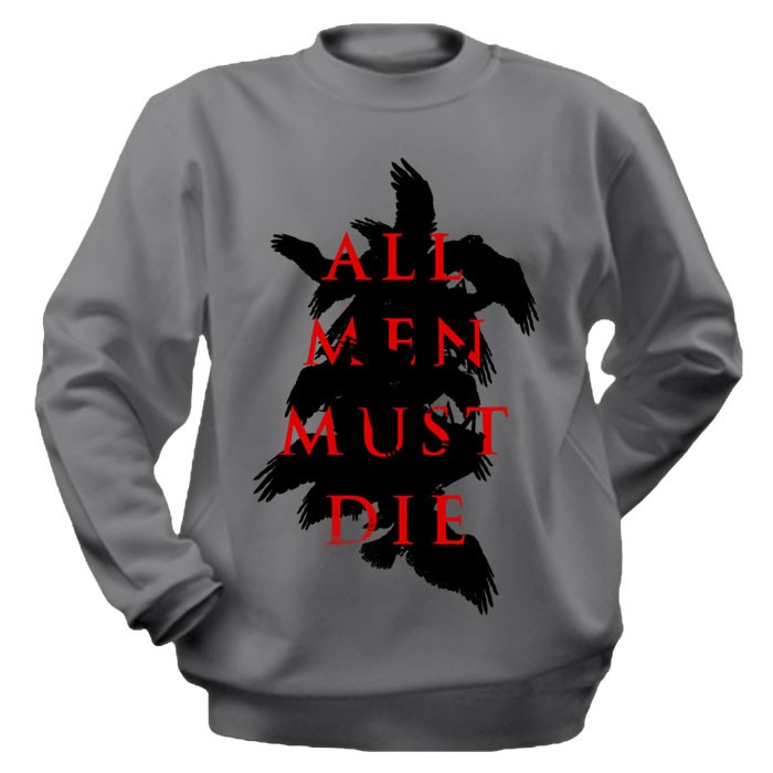 ���������� ������� ��������� Game of Thrones All Men Must Die �� ����� � ����� ���� ��������� / Game of Thrones