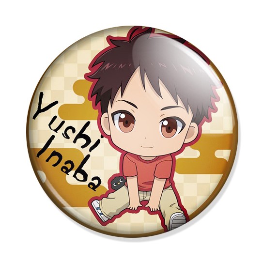 ���������� ������� ������ Elegant Yokai Apartment Life - Yushi Inaba �� ����� � ����� ������ ������ � ��������� �������� / Youkai Apartment no Yuuga na Nichijou / Elegant Yokai Apartment Life