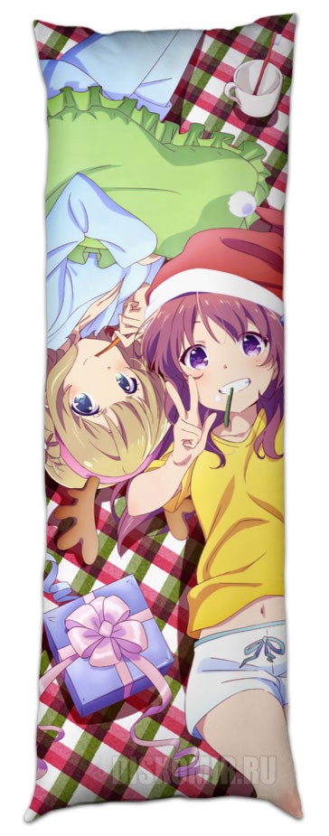 ���������� ��������� Gi(a)rlish Number Chitose Karasuma & Yae Kugayama
