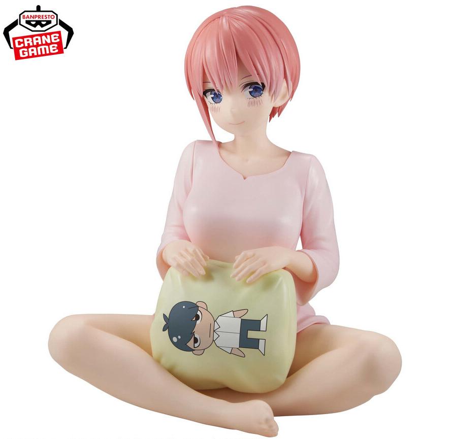 ������� SAV Relax time Nakano Ichika