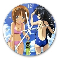   Girls und Panzer /    -     