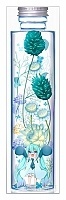 Закладка для книг Vocaloid Bottle Hatsune Miku